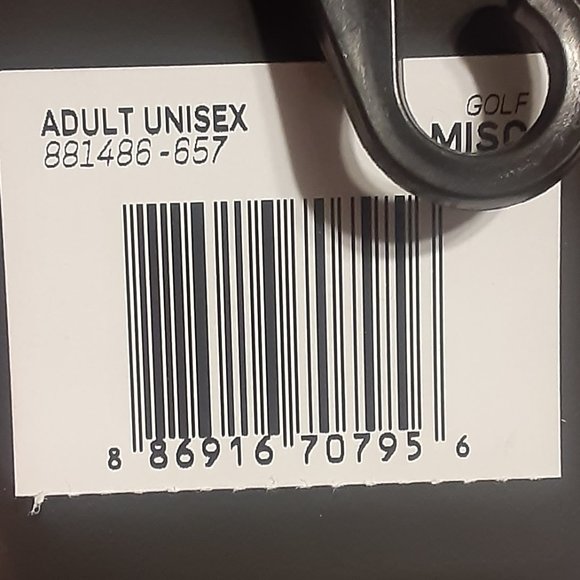 NWT Nike Legacy 91 Dri Fit Golf Hat OSFM - Picture 5 of 8